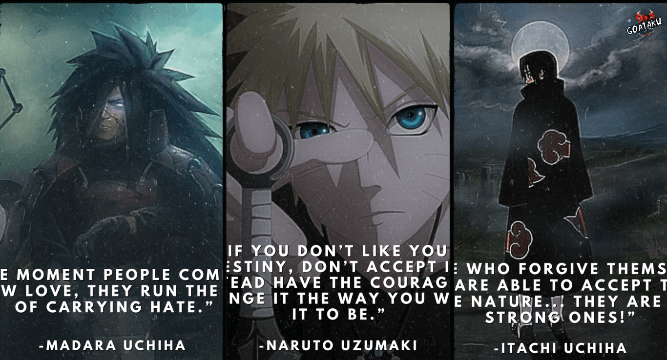 Anime Quote #46 by Anime-Quotes on DeviantArt